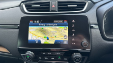 Honda CR-V 1.5 VTEC Turbo SR 5dr Petrol Estate